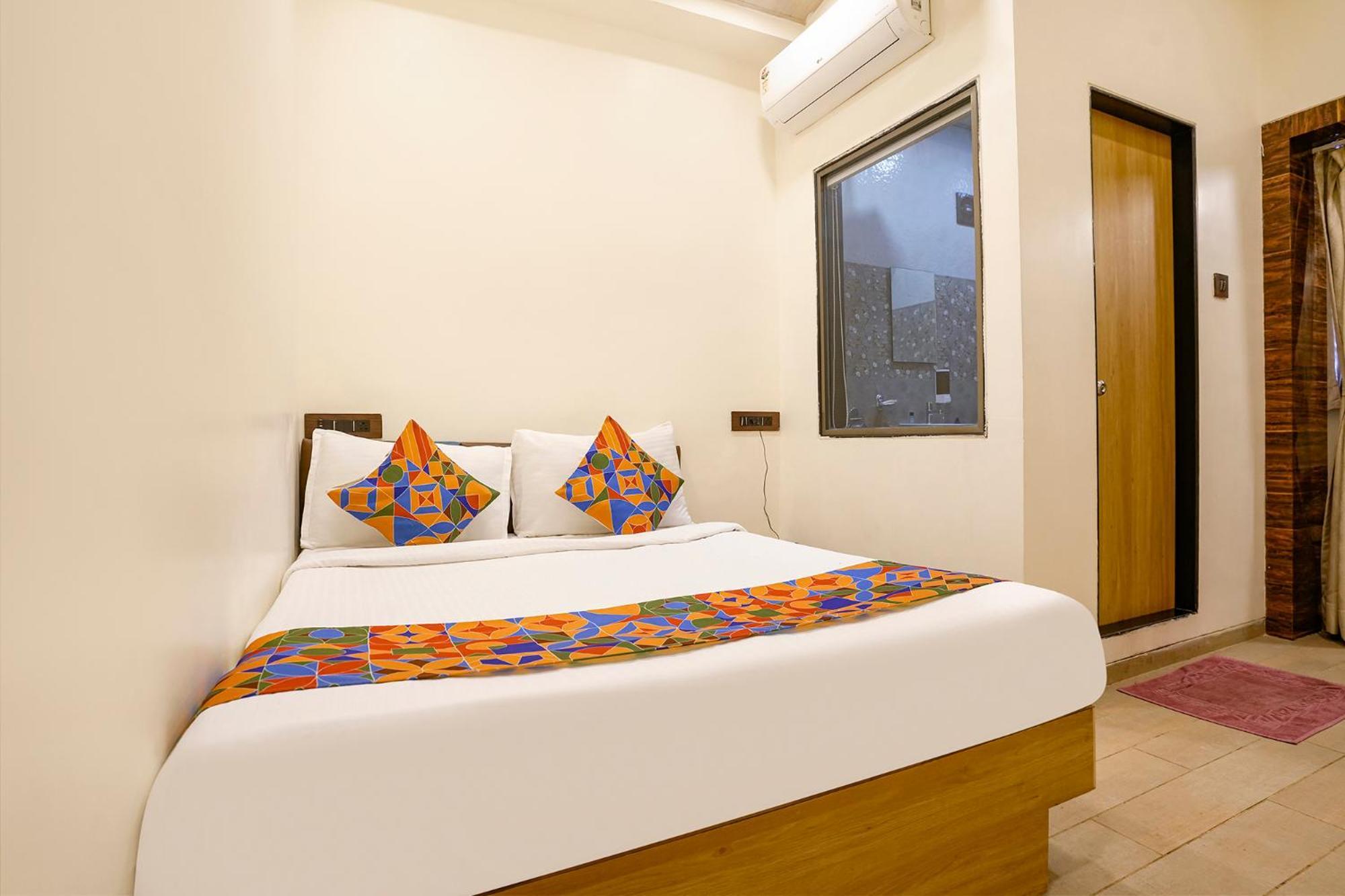 Fabexpress Malali Residency 4* Mumbai