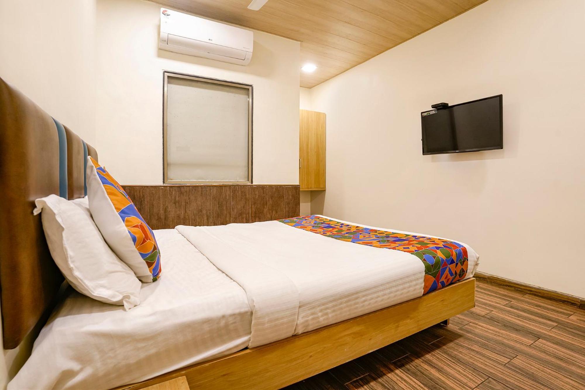 Fabexpress Malali Residency Hotel