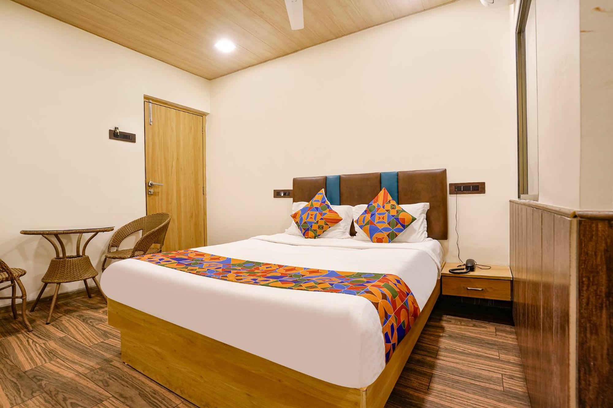 Fabexpress Malali Residency Hotel Mumbai