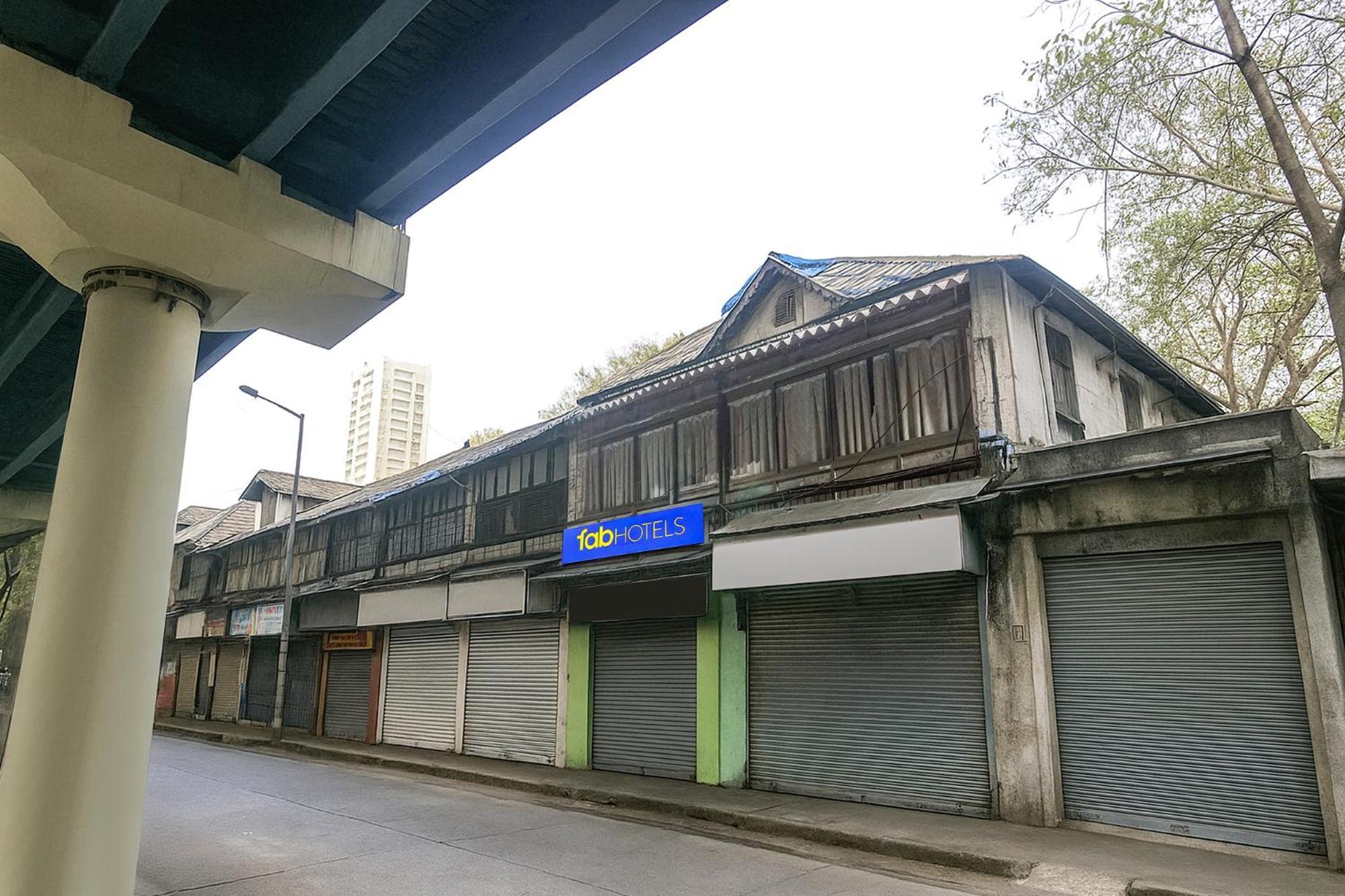 Fabexpress Malali Residency