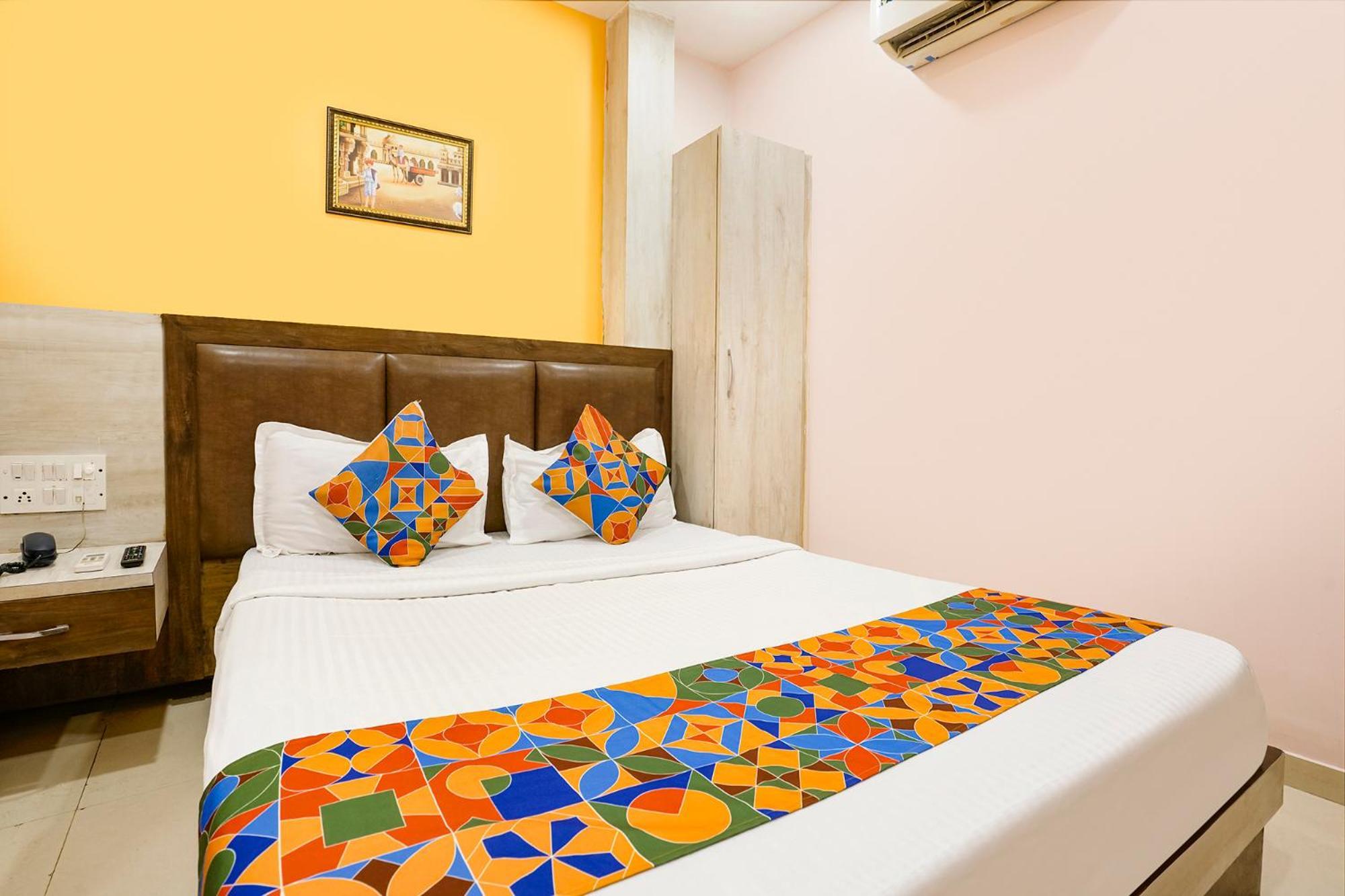Hotel Fabexpress Tawakkal 2*