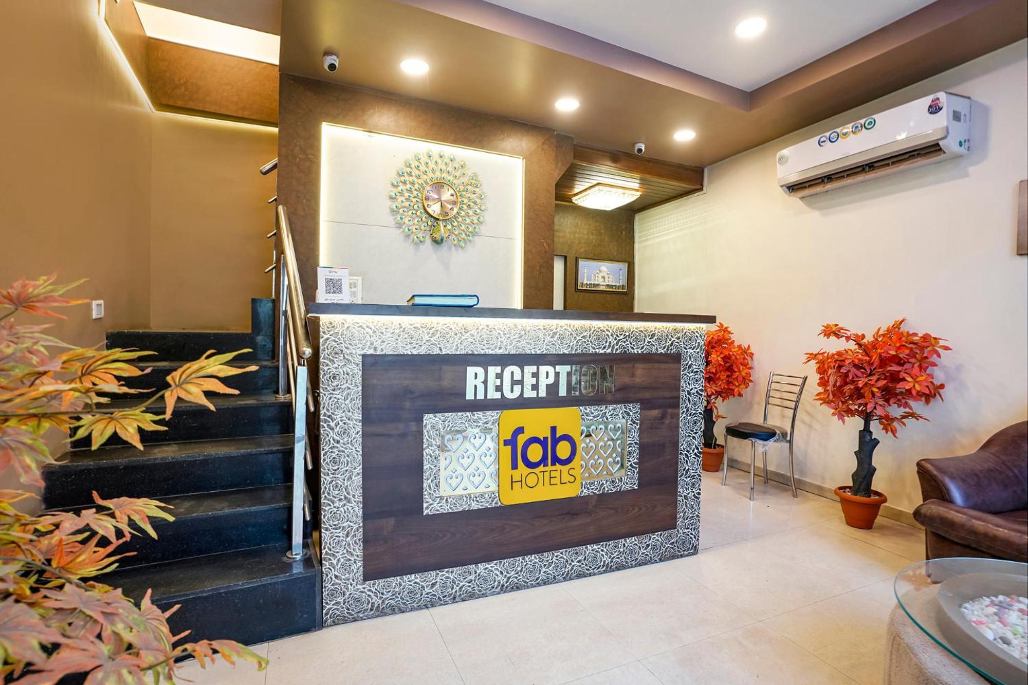 Fabexpress Tawakkal Hotel