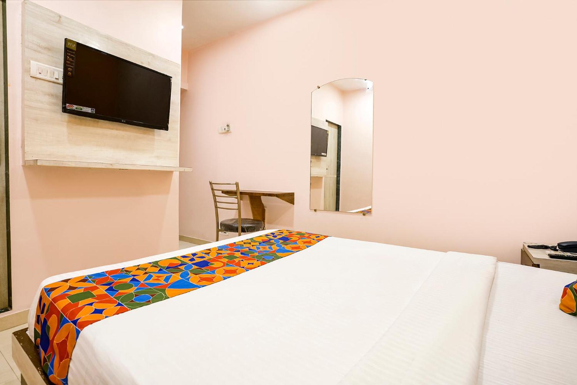 Fabexpress Tawakkal Hotel Mumbai