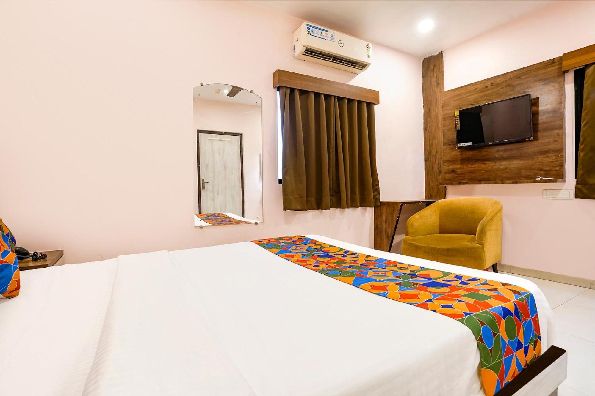 Hotel Fabexpress Tawakkal
