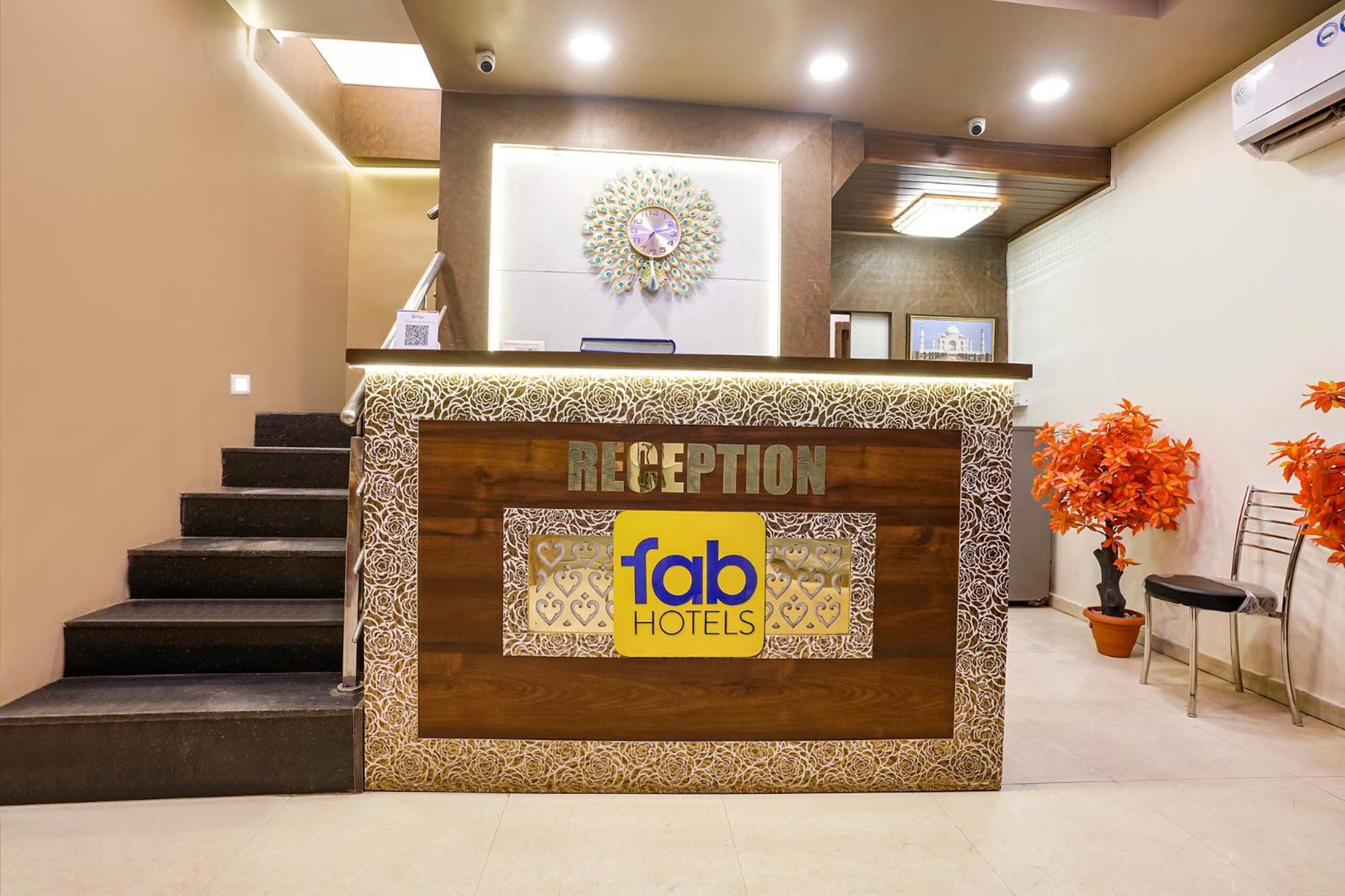 Fabexpress Tawakkal Hotel 2*