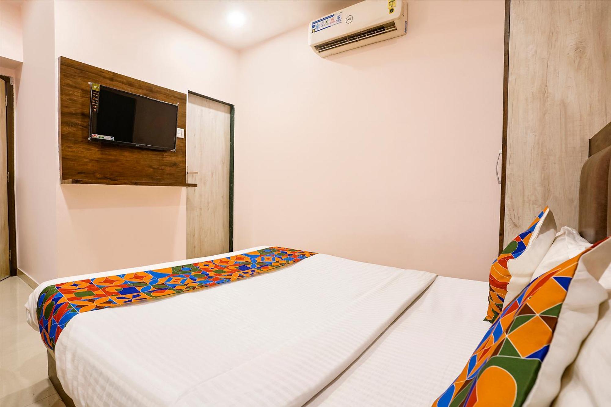 Fabexpress Tawakkal 2* Mumbai
