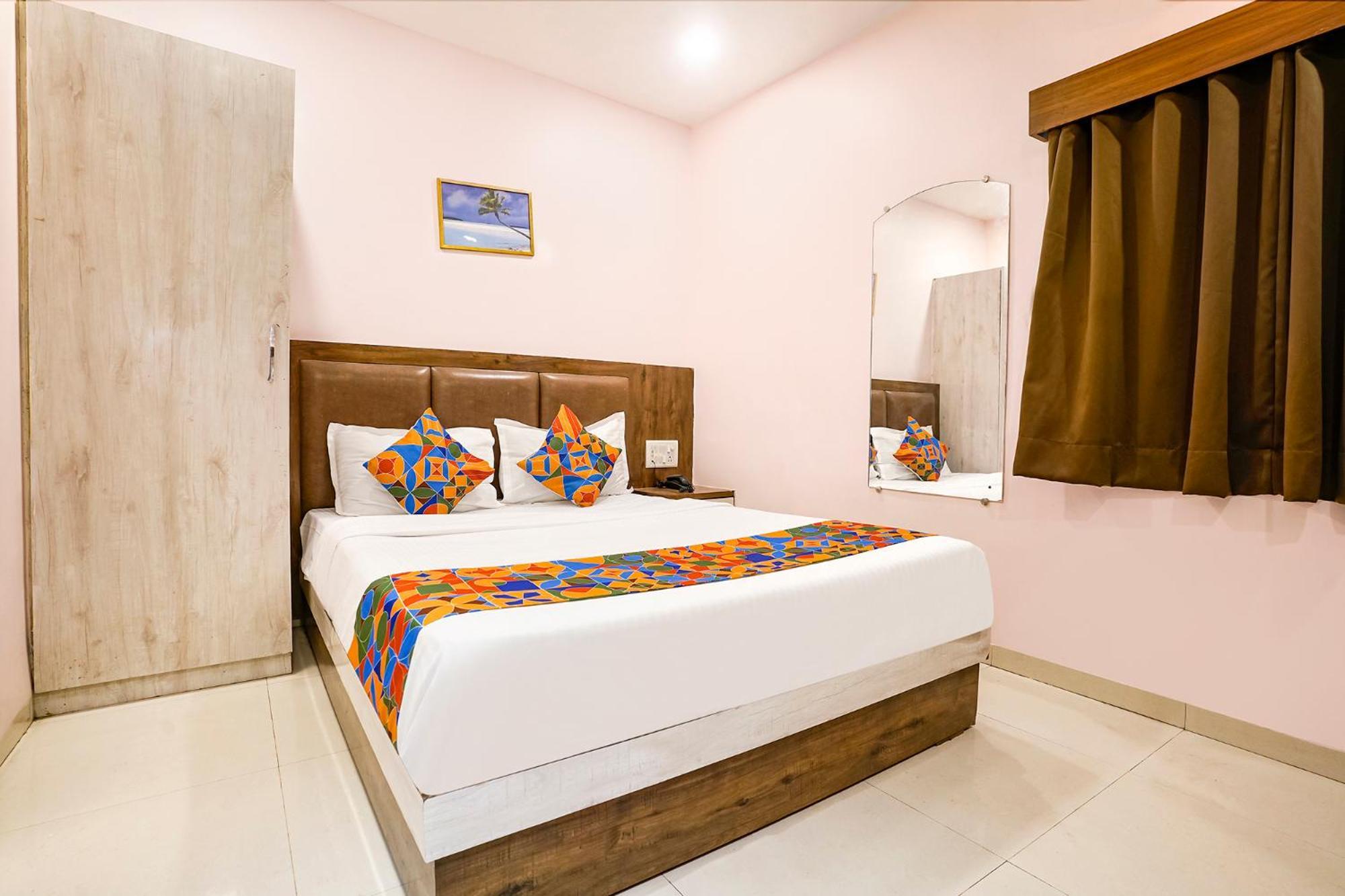 Fabexpress Tawakkal Hotel
