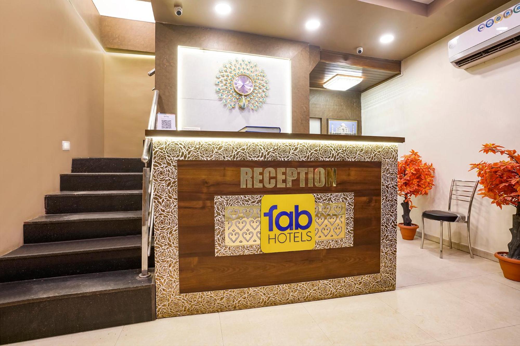 Hotel Fabexpress Tawakkal 2*