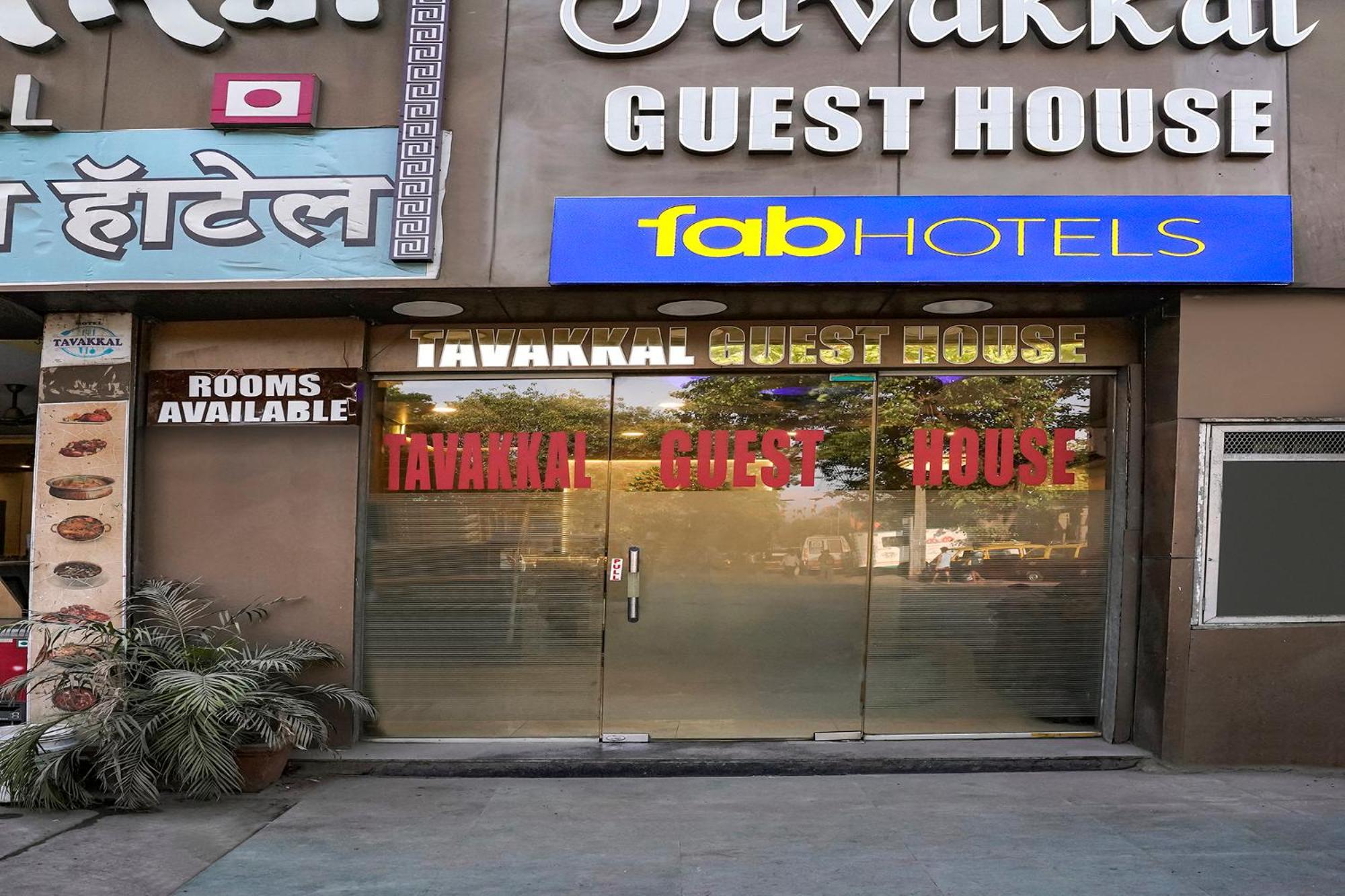 Fabexpress Tawakkal