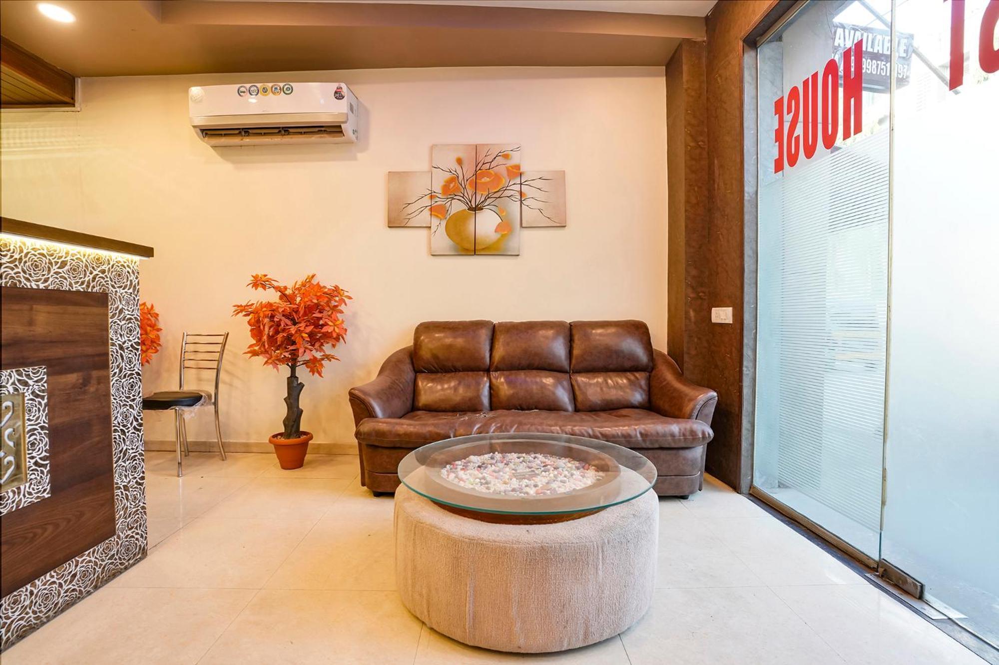 Fabexpress Tawakkal Hotel