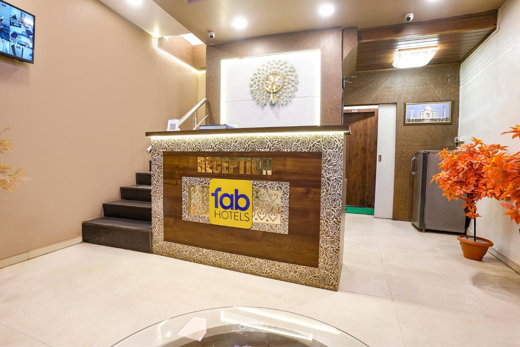 Fabexpress Tawakkal Hotel Mumbai
