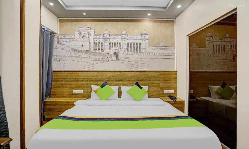 Fdm Stars By Glitz 3* Mumbai