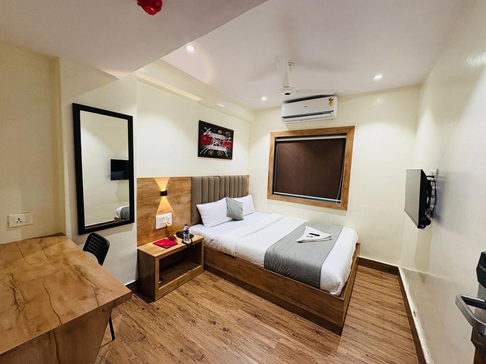 Airport By Tma Hotel 3*