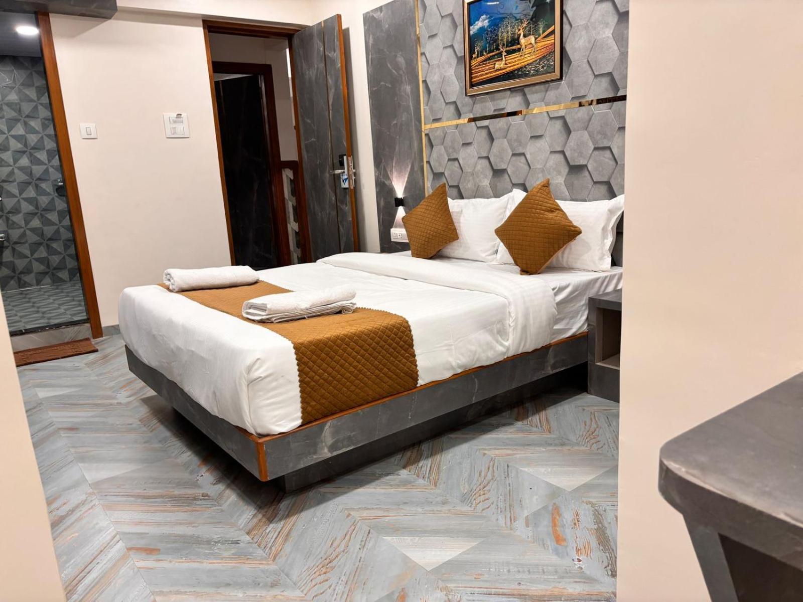 Hotel Arts Palace