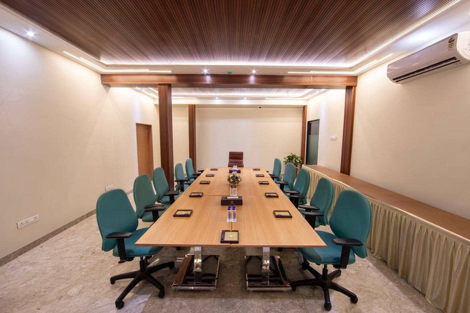 Afotel Hotel Mumbai