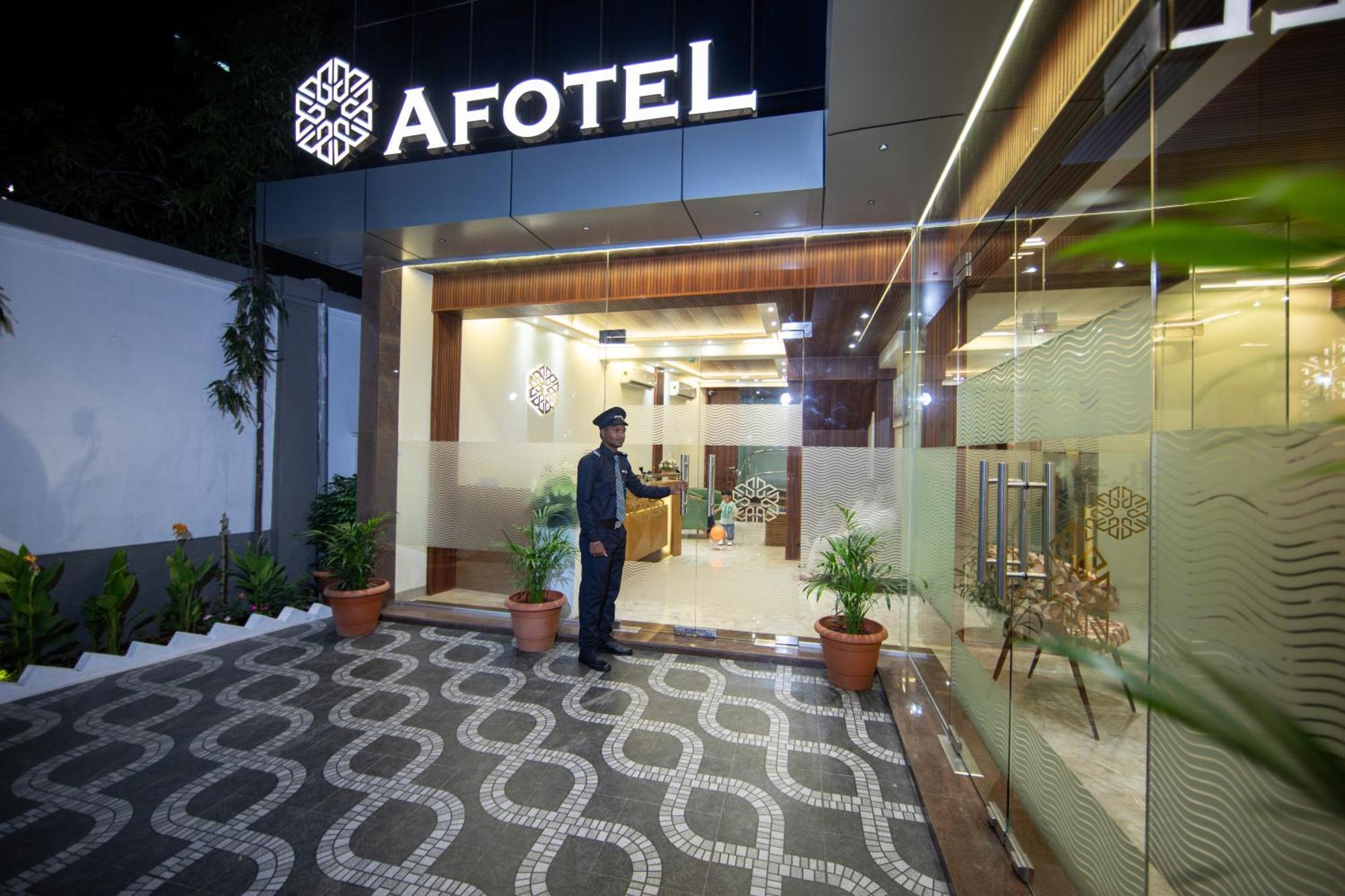 Afotel