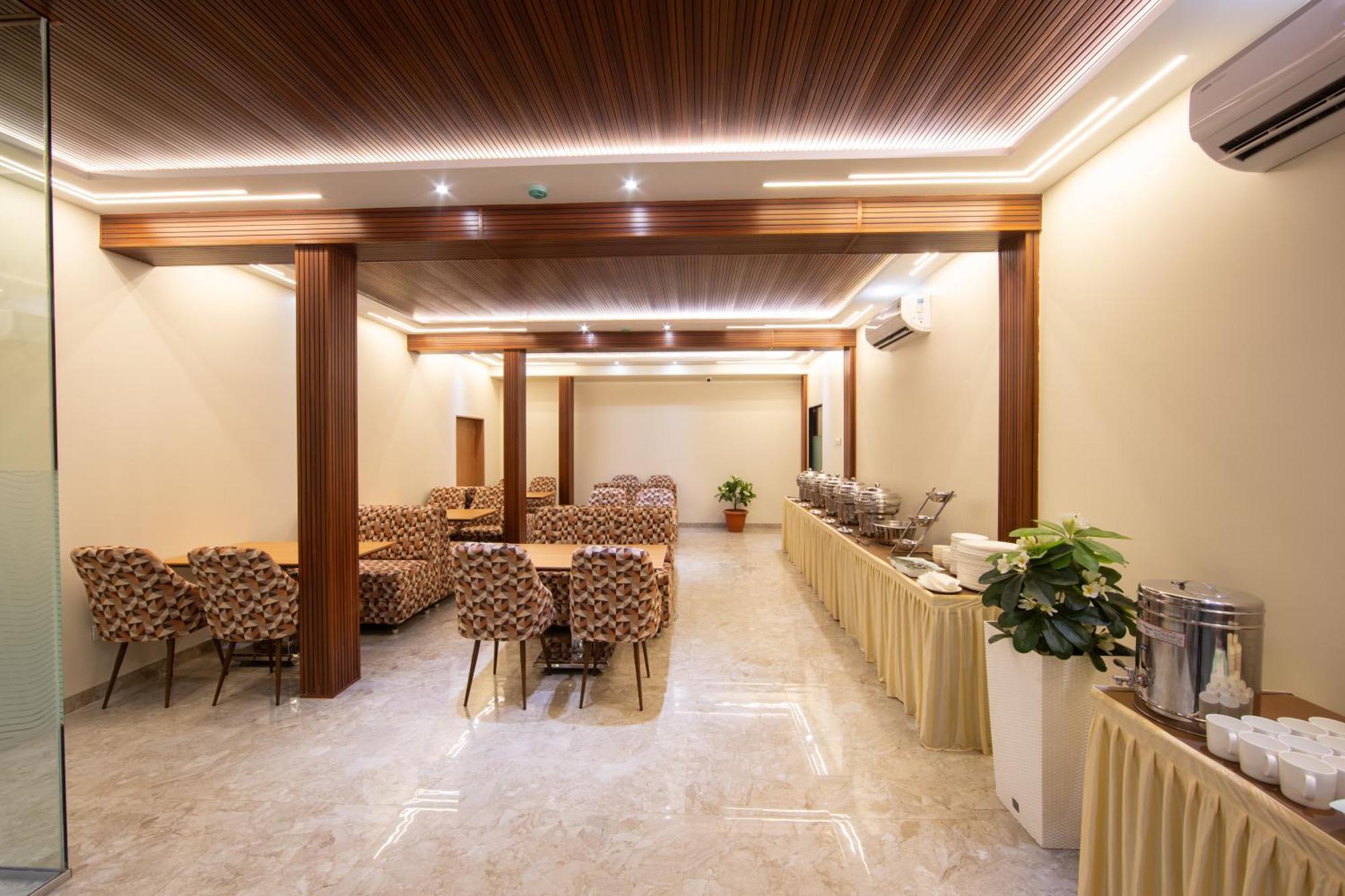 Hotel Afotel