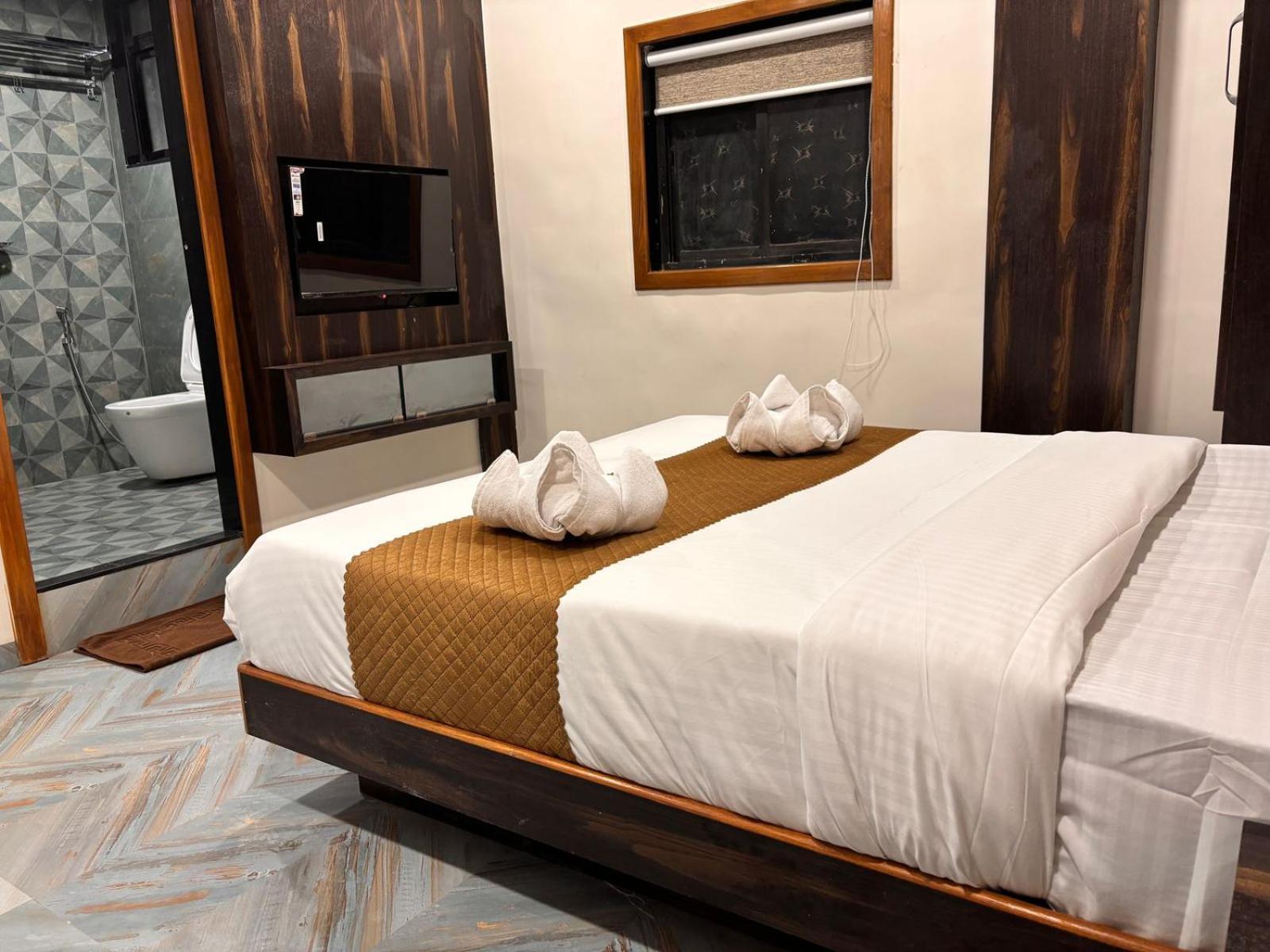 Hotel Arts Palace 3*