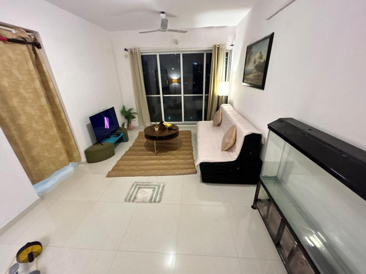 Apartment 1 Bhk Flat Andheri West Urban Nest Mumbai