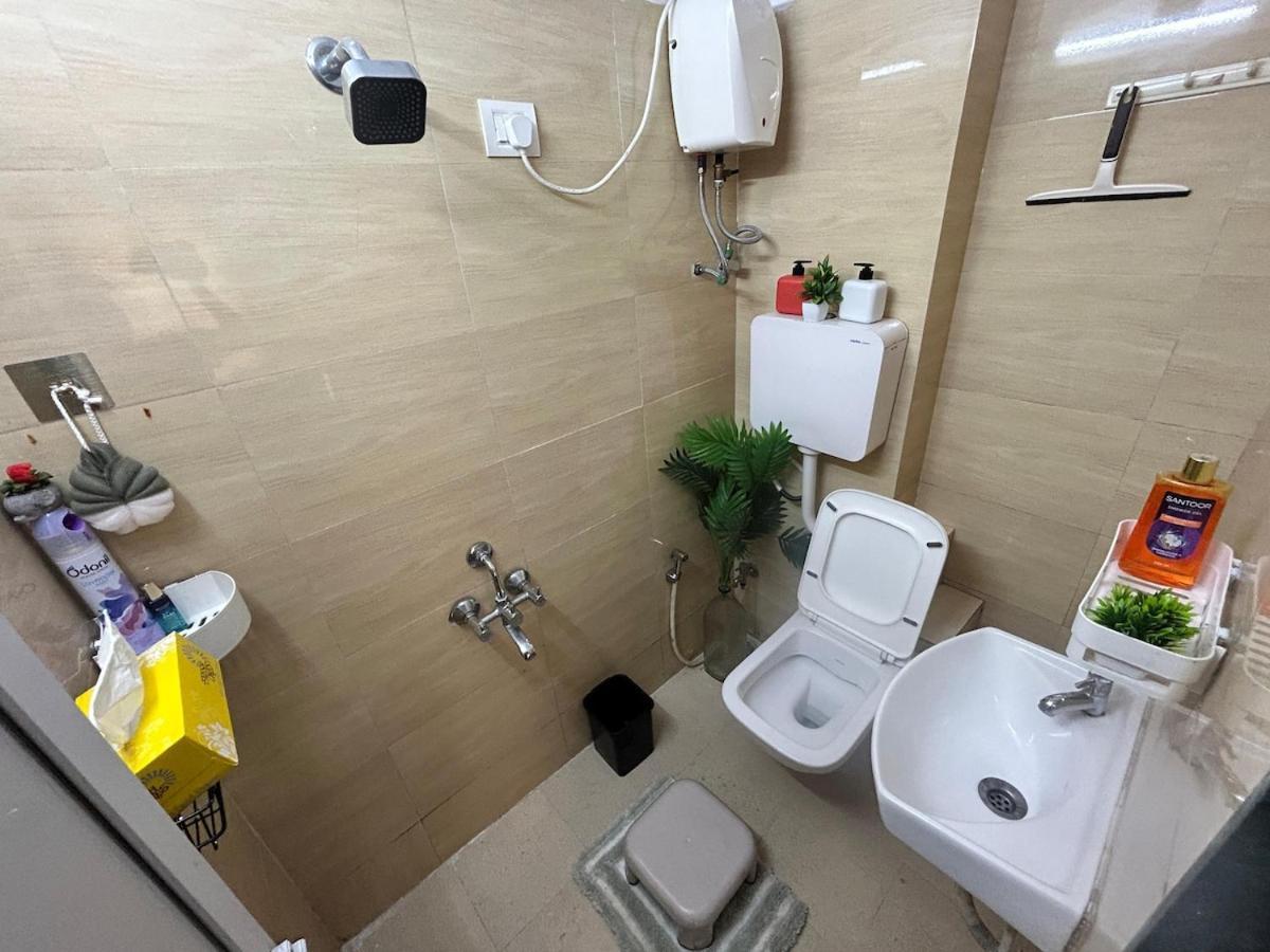 Apartment 1 Bhk Flat Andheri West Urban Nest *
