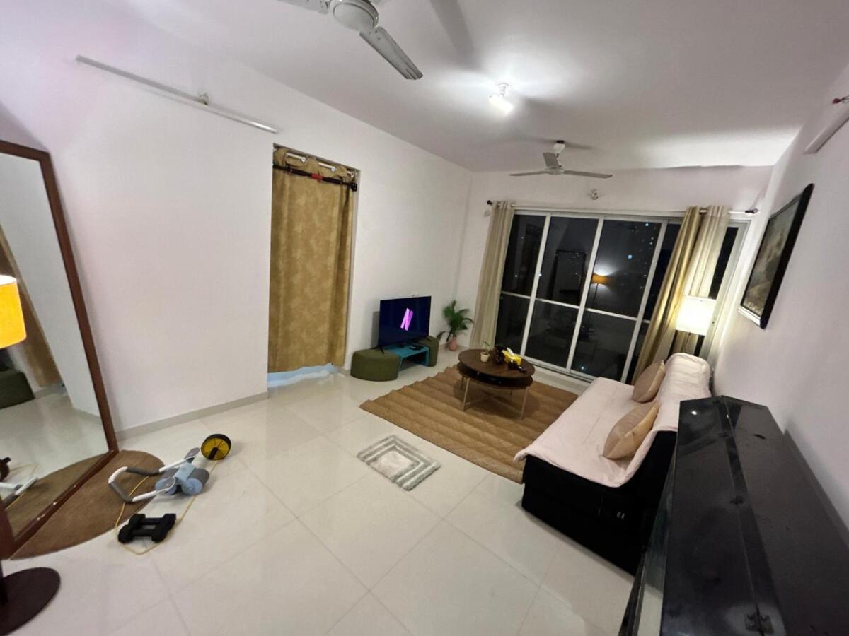 1 Bhk Flat Andheri West Urban Nest Mumbai