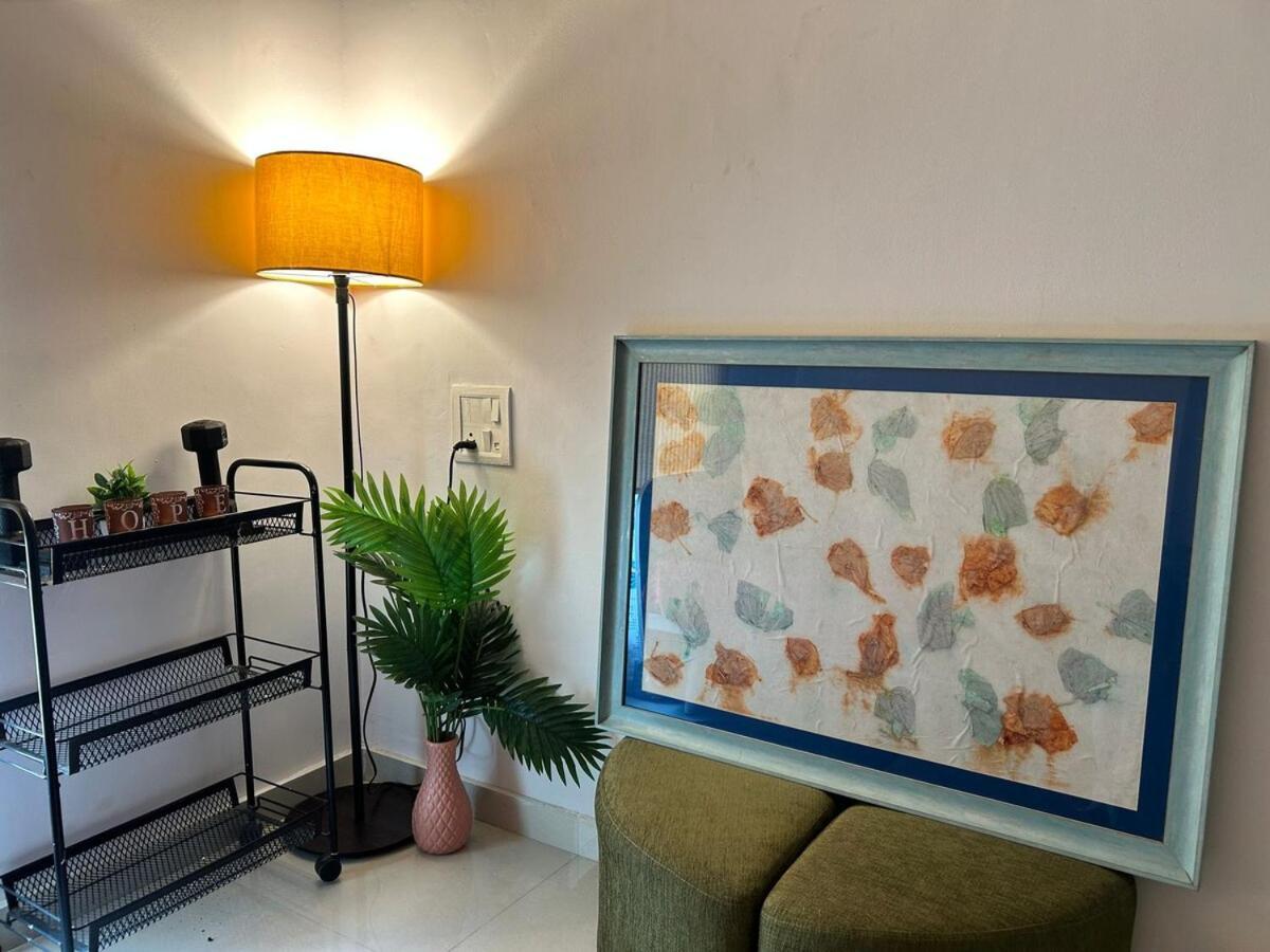 1 Bhk Flat Andheri West Urban Nest Apartment *