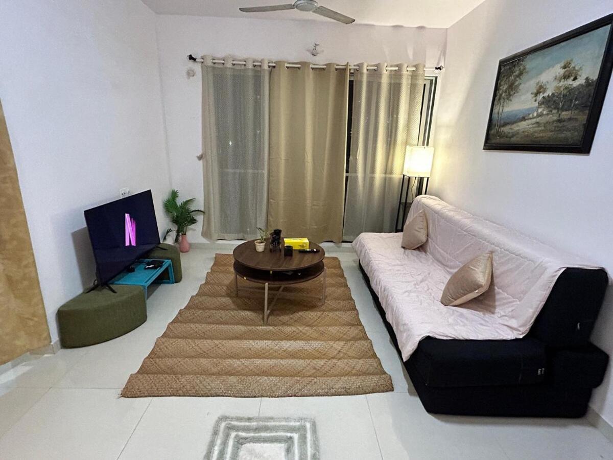 1 Bhk Flat Andheri West Urban Nest Apartment