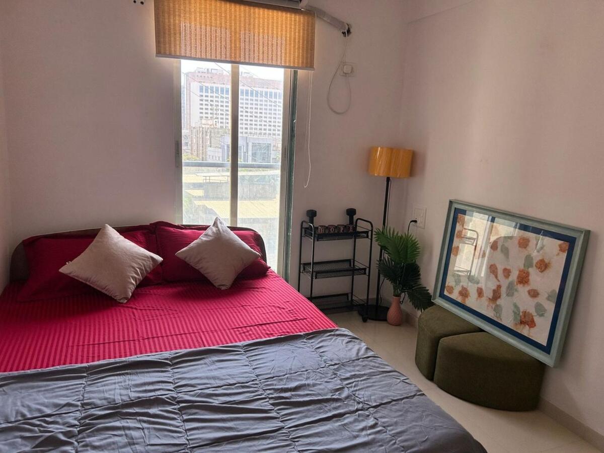 Apartment 1 Bhk Flat Andheri West Urban Nest Mumbai
