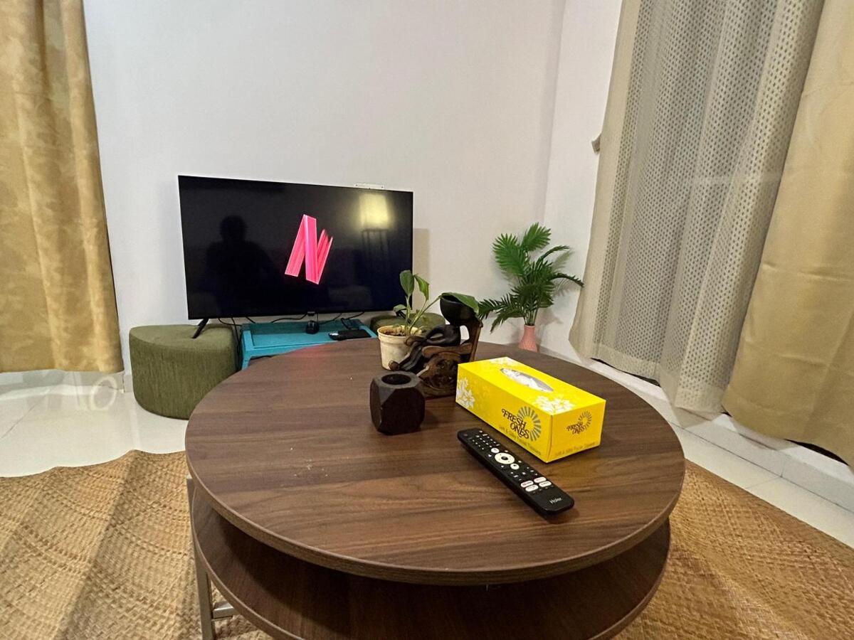 1 Bhk Flat Andheri West Urban Nest