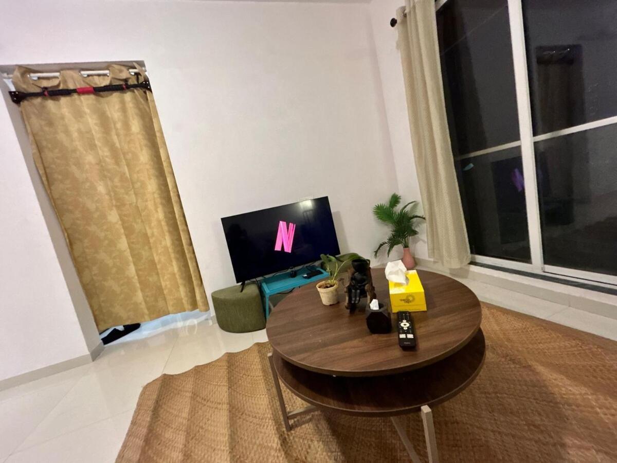 1 Bhk Flat Andheri West Urban Nest Apartment *
