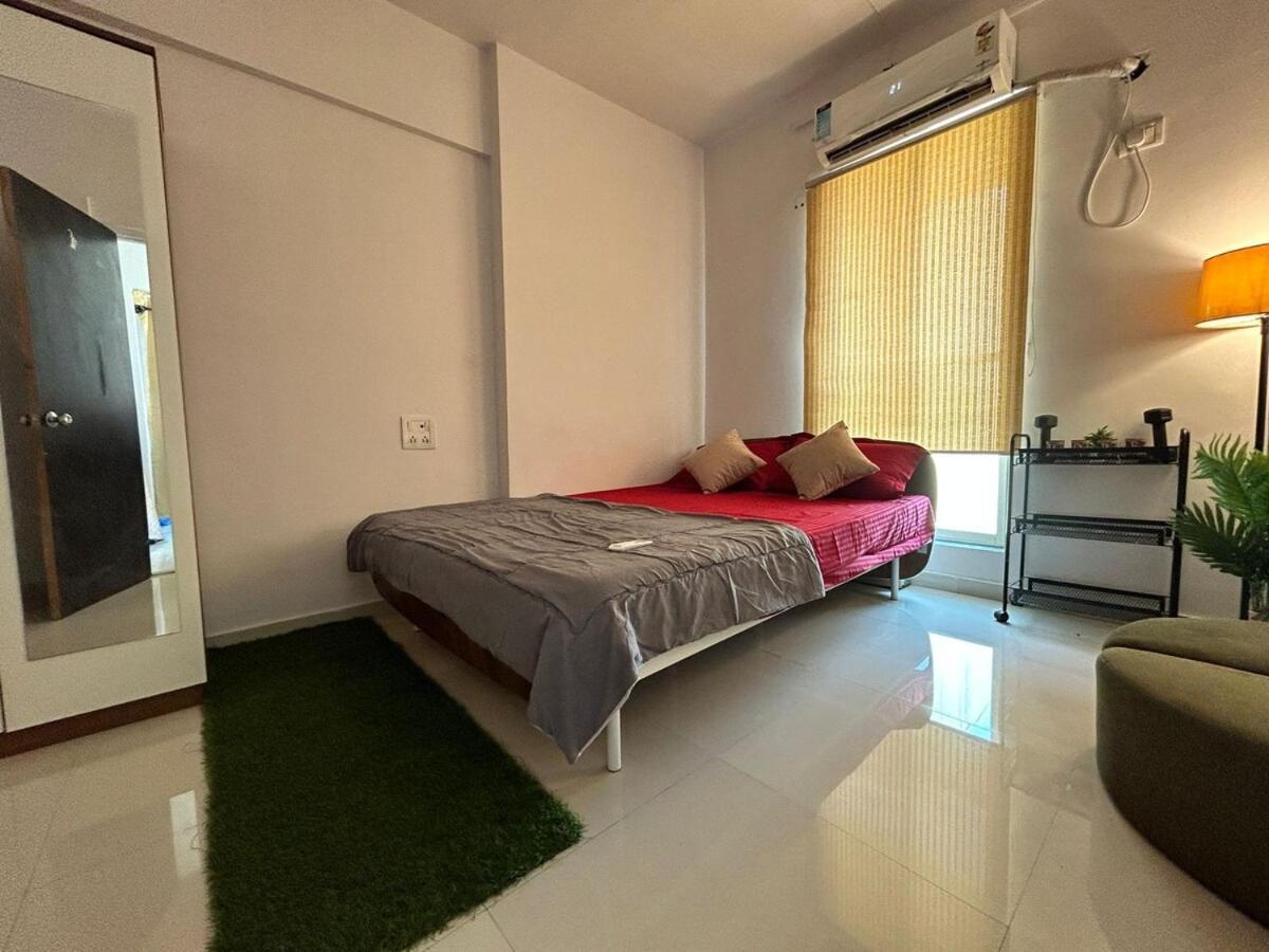 1 Bhk Flat Andheri West Urban Nest Mumbai