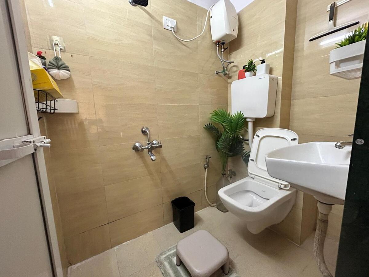 1 Bhk Flat Andheri West Urban Nest * Mumbai