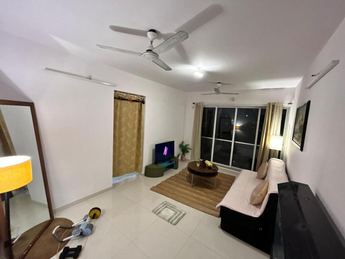 1 Bhk Flat Andheri West Urban Nest Apartment *