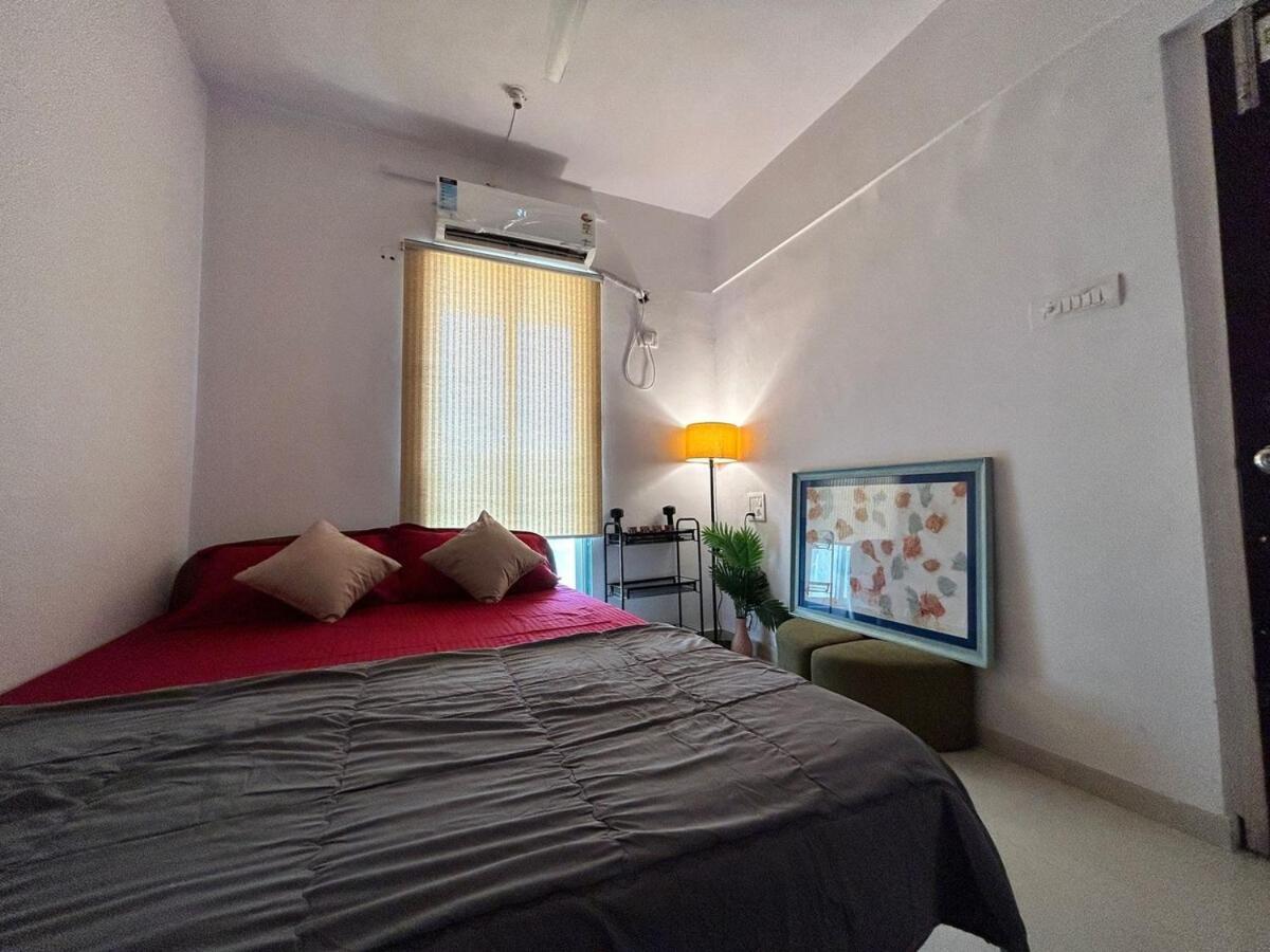 Apartment 1 Bhk Flat Andheri West Urban Nest Mumbai