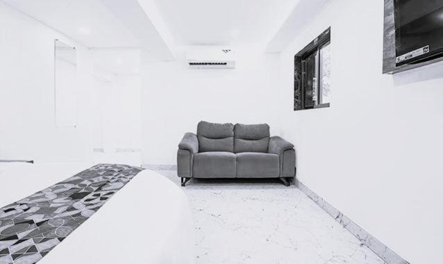 Hotel Fabhotel Pinnacle Mumbai