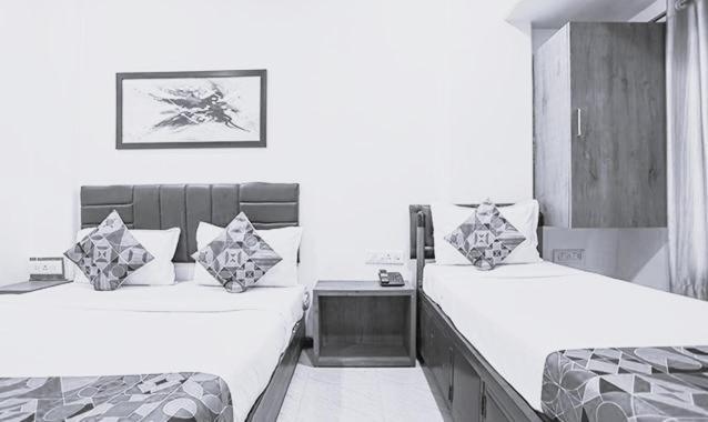 Hotel Fabexpress Ai