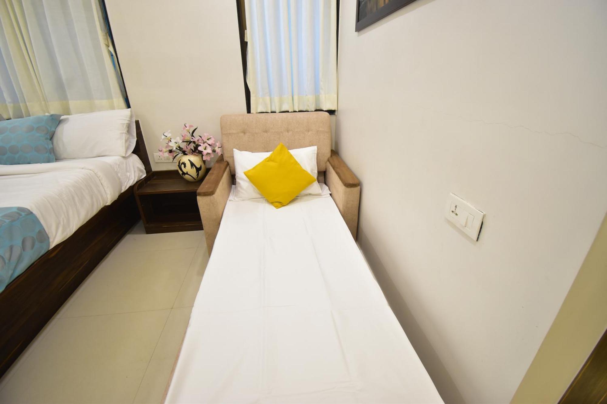 Urban Nest 3* Mumbai
