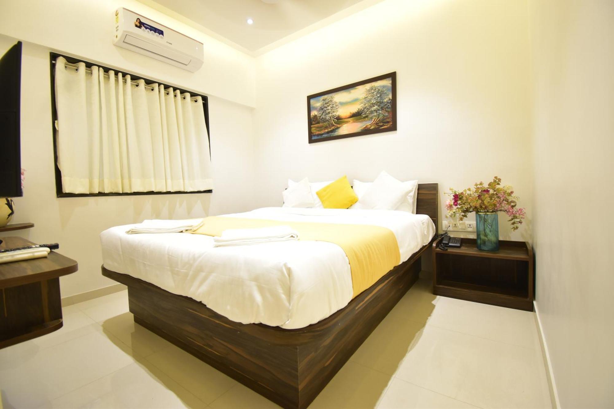 Hotel Urban Nest