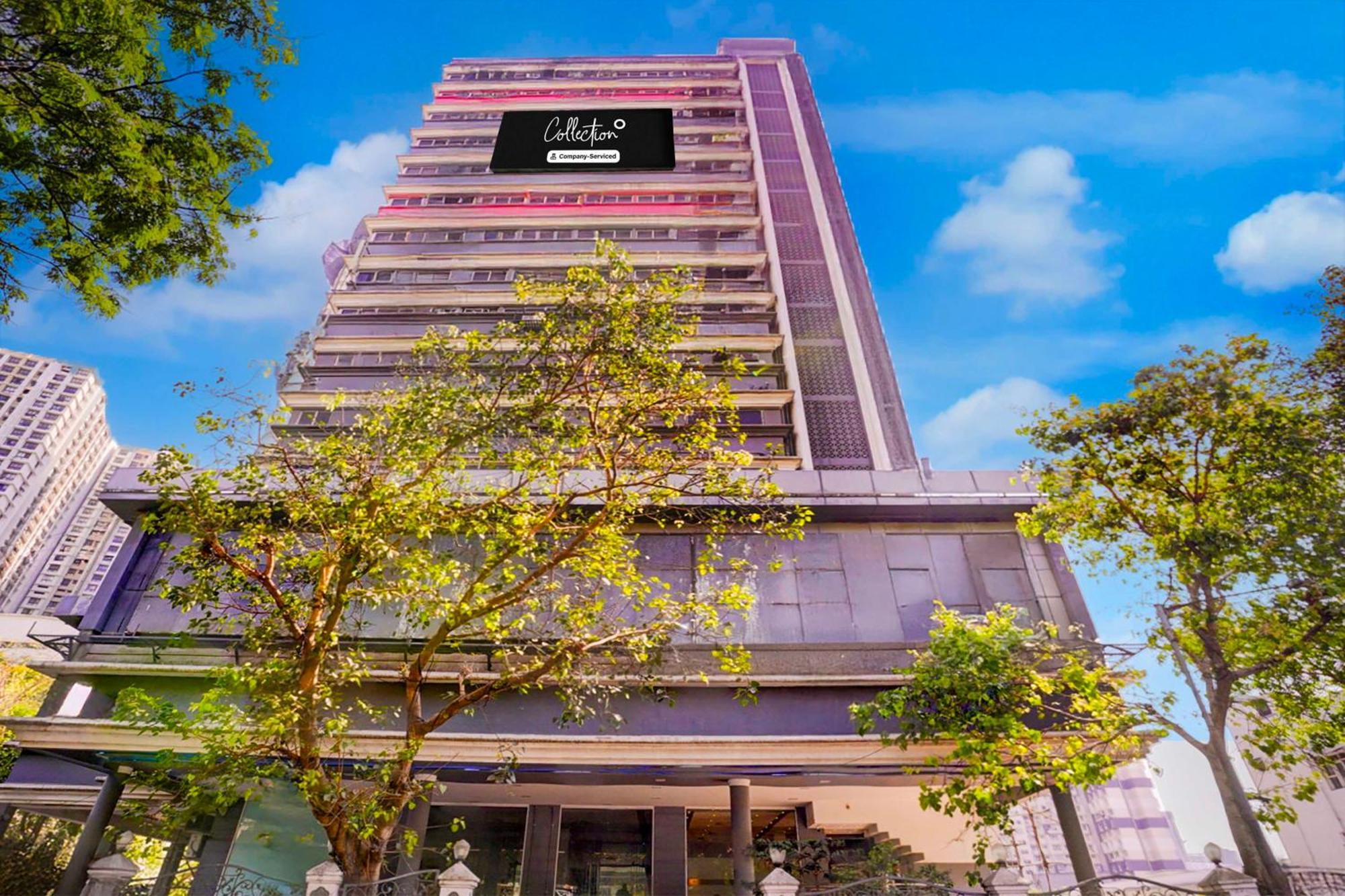 Collection O Exhibition Centre Goregaon 3* Mumbai