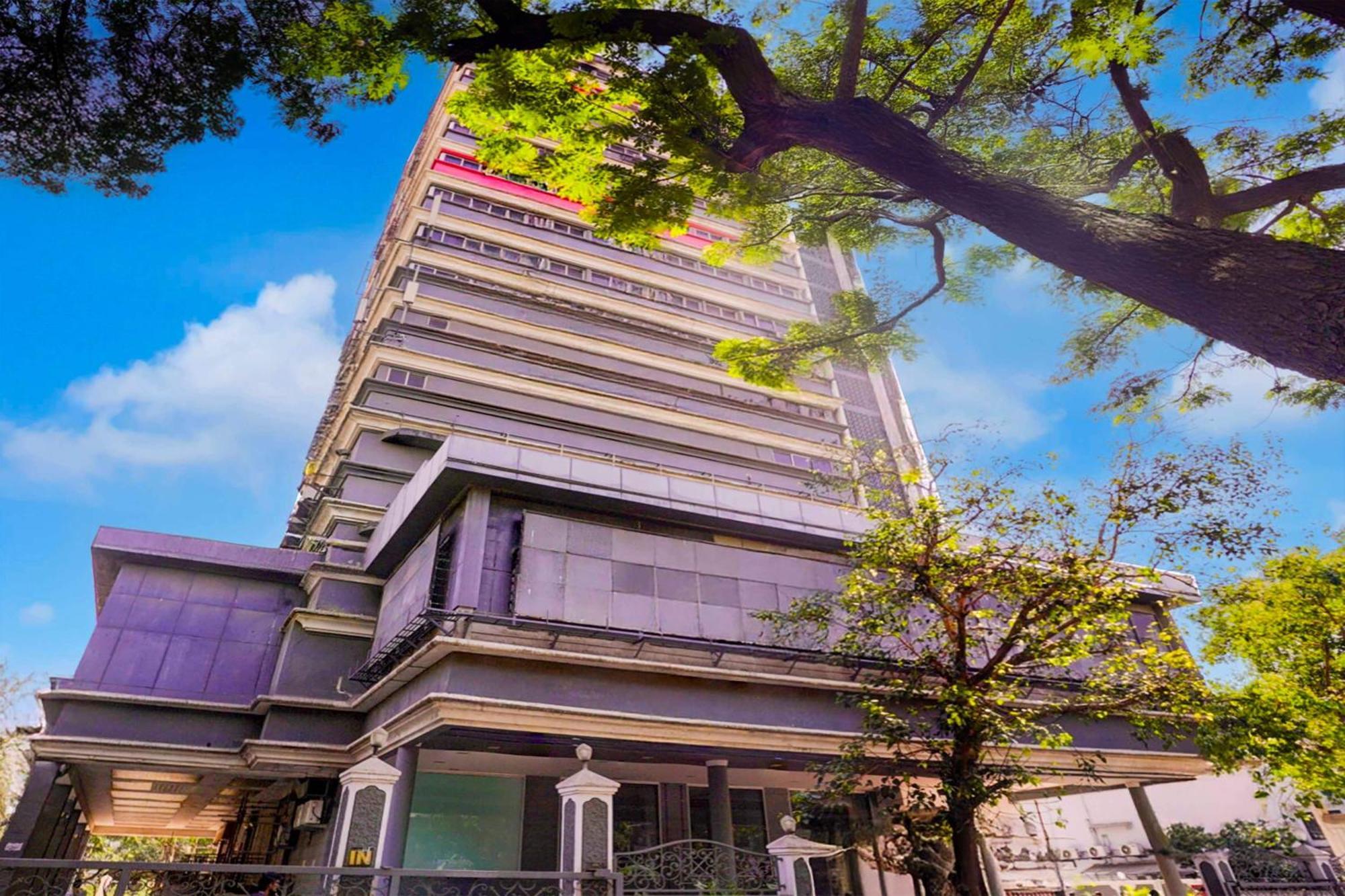 Collection O Exhibition Centre Goregaon Hotel