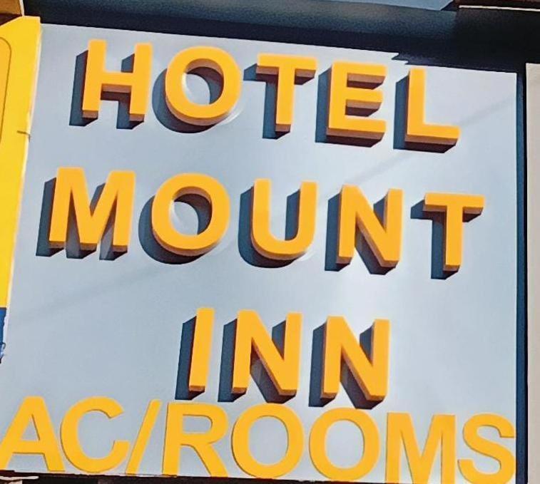 Hotel Mount 2*