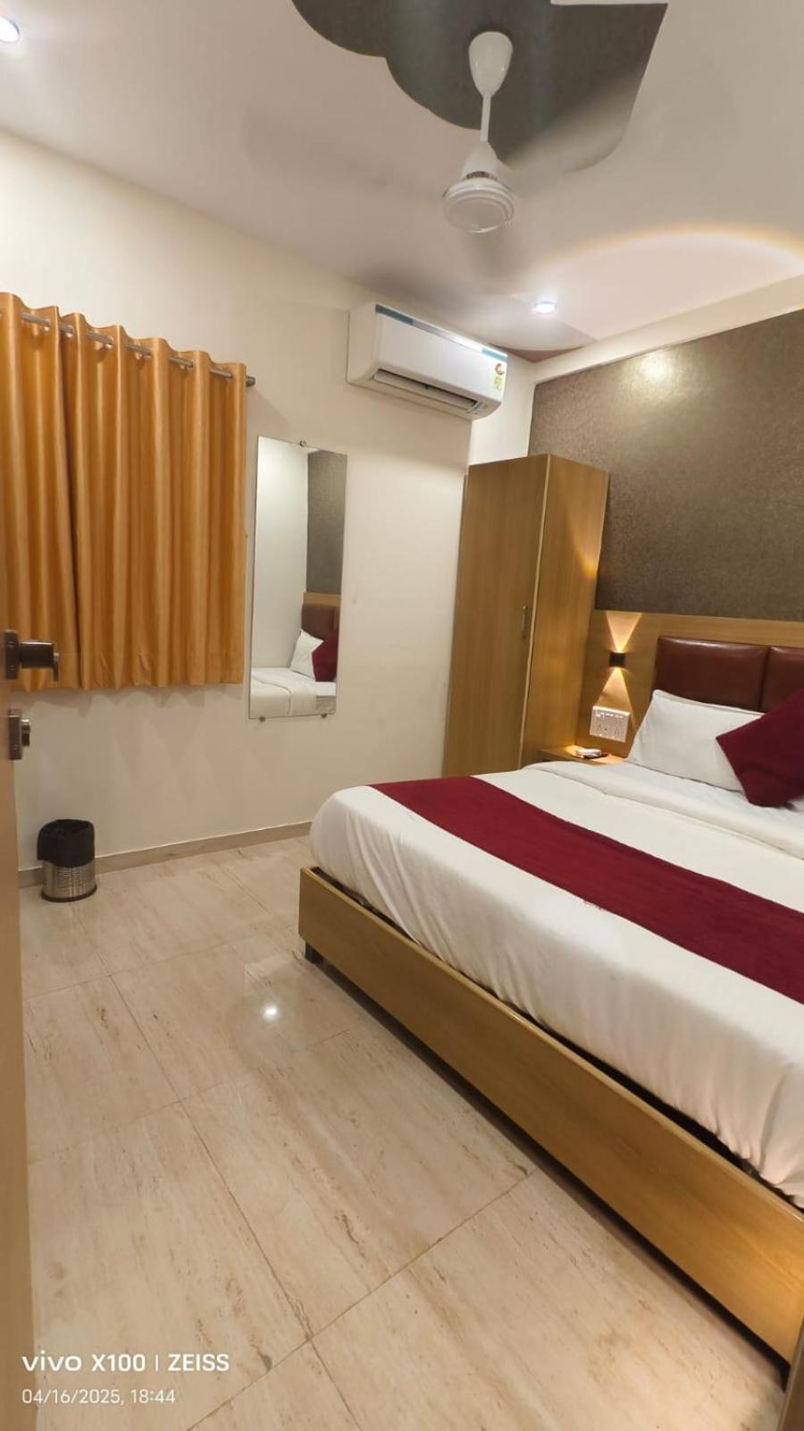 Mount Hotel Mumbai