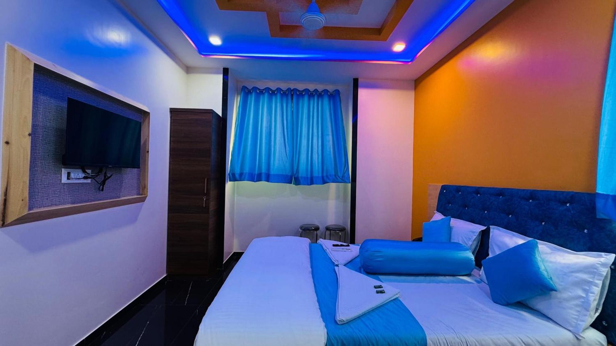 Welcome Star Hotel