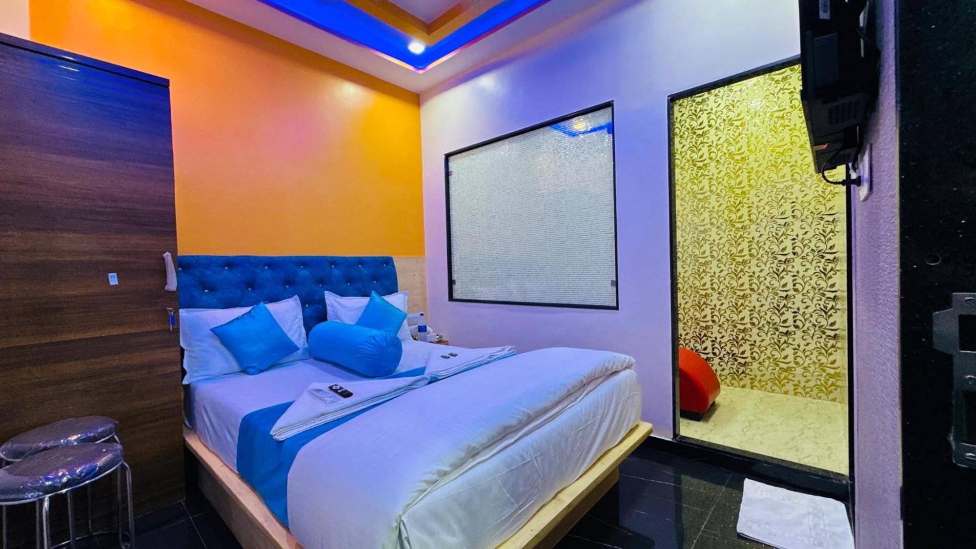 Welcome Star Hotel 3*