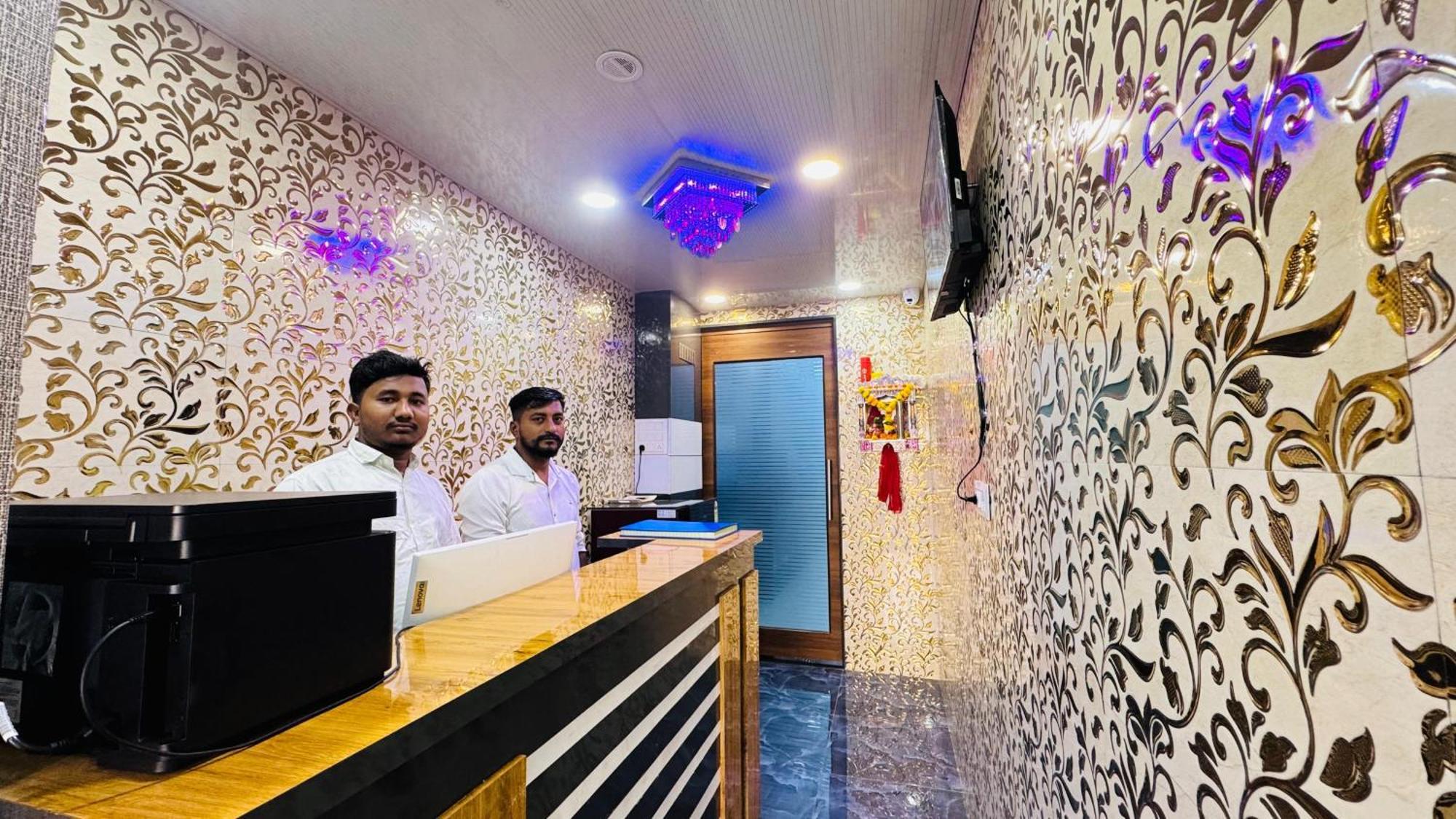 Welcome Star Hotel Mumbai