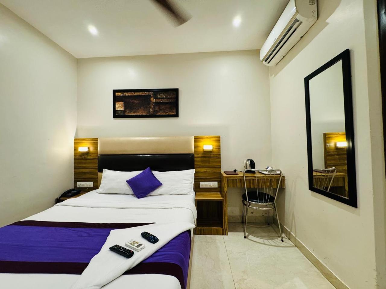 Liwa - Nr Nesco & International Airport 3*