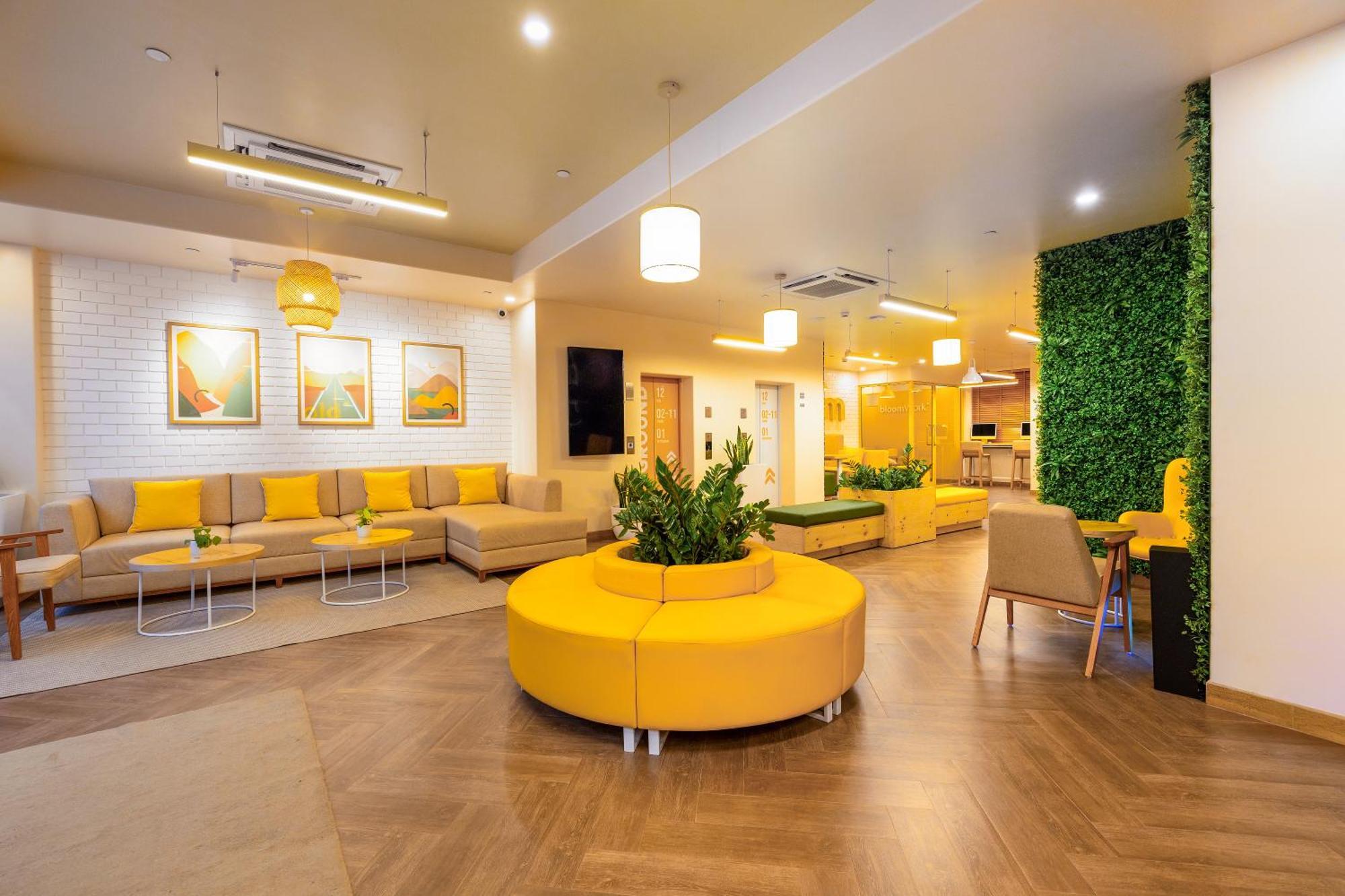 Bloom Hub Weh Andheri 4* Mumbai