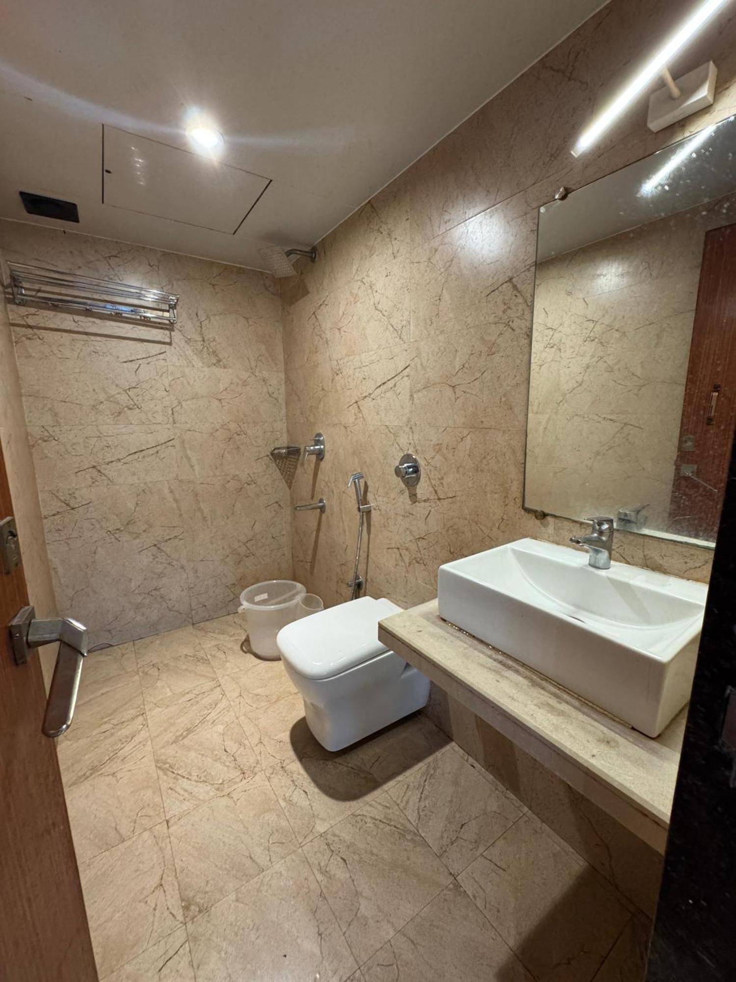Aflon Midc Andheri East Hotel Mumbai