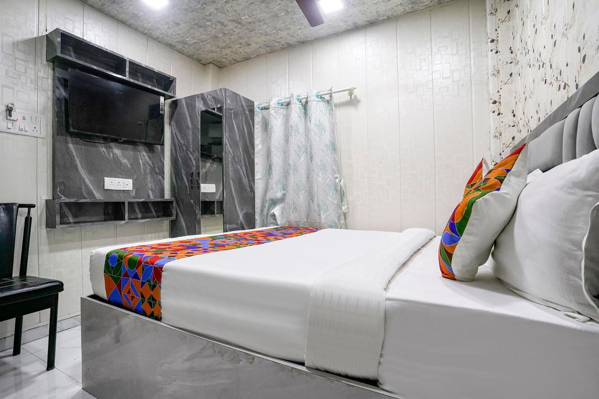 Fabhotel Hans Residency 3* Mumbai