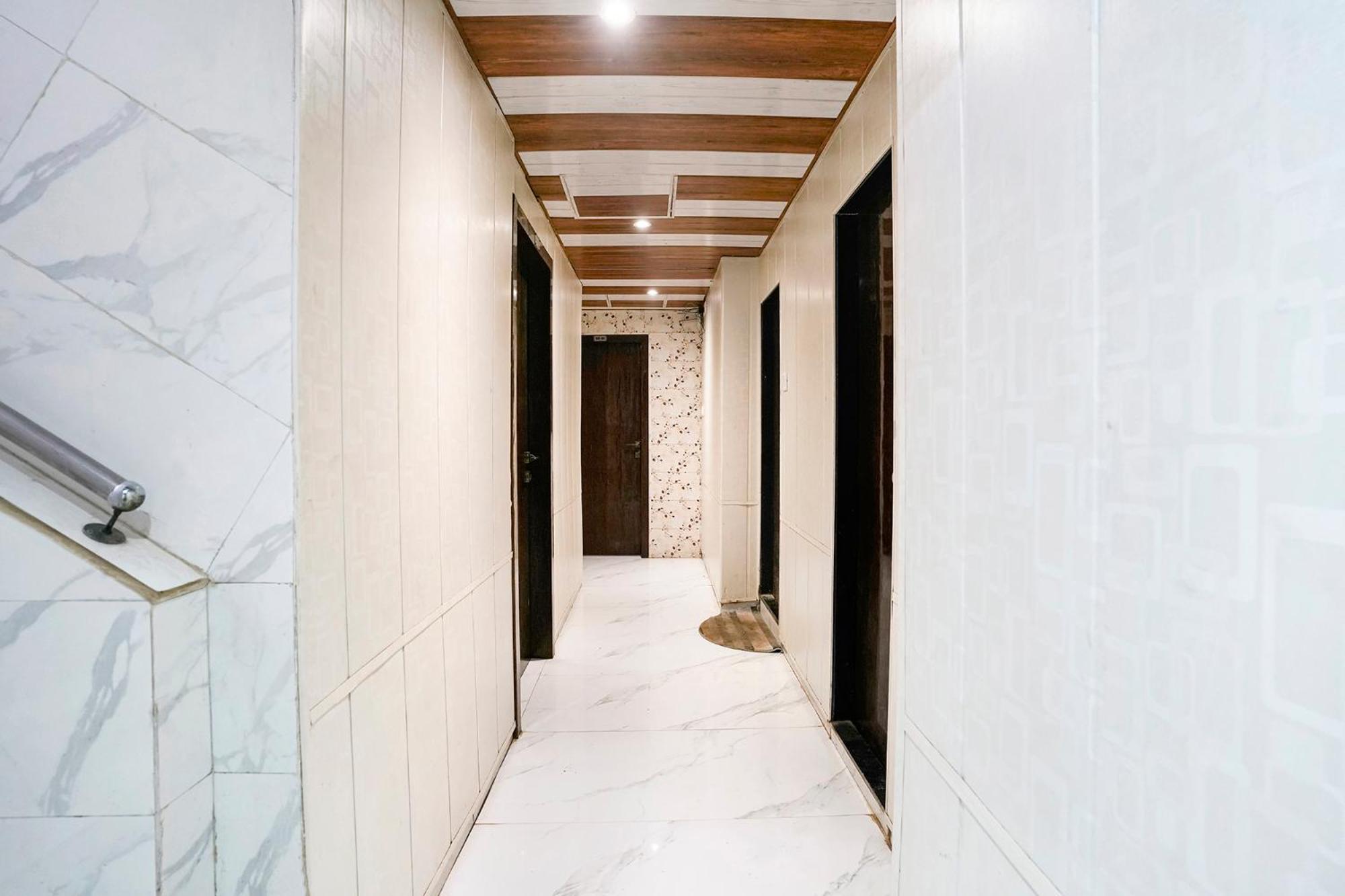 Fabhotel Hans Residency 3* Mumbai